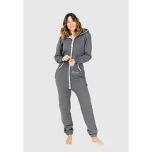 Moniz Jumpsuit dunkelgrau M