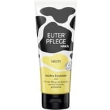 HAKA EUTERPFLEGE Creme leicht Bodylotion 0.2 l