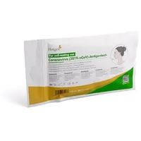 Hotgen Sars-CoV-2 Antigen Laien Schnelltest Ce0123 60 St Test