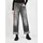 Gang Loose-fit-Jeans GANG "GANG Jeans Loose Fit 94ROBERTA", Damen, Gr. 28, Einheitsgröße, grau (denim blau), Denim/Jeans, 99% Baumwolle, 1% Elasthan, Jeans