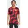 adidas Manchester United 25/26 Pre-Match Shirt - Mufc Red S
