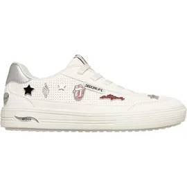 SKECHERS Arch Fit Arcade Damen Weiß 41