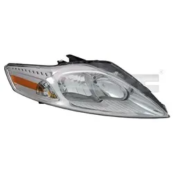 Tyc Hauptscheinwerfer [Hersteller-Nr. 20-11550-05-2] für Ford