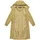 Navahoo Mantel Kirschwind 14 khaki XS