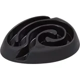 BUSTER Maze Anti-stress-hundefutterautomat Schwarz One Size