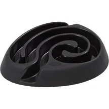 BUSTER Maze Anti-stress-hundefutterautomat Schwarz One Size