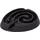 BUSTER Maze Anti-stress-hundefutterautomat Schwarz One Size