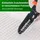 Wiltec Volierendraht 0,5 x 5 m Grau