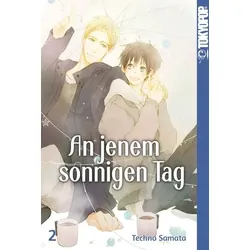 An jenem sonnigen Tag 02