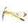 Grivel Air Tech Evo T Dragonera Eispickel - Yellow - 53 cm
