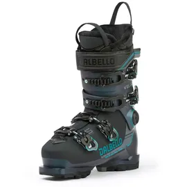 Dalbello Veloce 75 MV W opal green/black 25,5