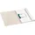 djois Secolor Tree-Free Clipexmappe Folio Creme 10 Stück)