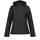 ICEPEAK Brenham Softshelljacke Damen 990 black 44