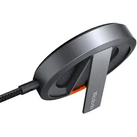 Mcdodo Ch-5500 15w Drahtloses Ladegerät - Black