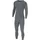 Jako Thermo-Unterwäsche Set Comfort grau XXL