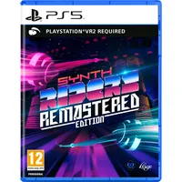 Perp Games Synth Riders (Remastered (VR)