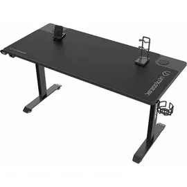 Ultradesk MOMENTUM, Black