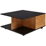Roller WL6.067 Anthrazit/Sandeiche 70 x 70 cm