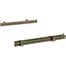 Neff Clip-Vollauszug Z1608CX0 Edelstahl