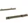 Neff Clip-Vollauszug Z1608CX0 Edelstahl