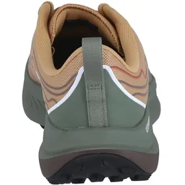 Teva Trailwinder Low Herren Braun/Grün 45