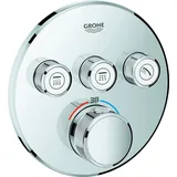 Grohe Grohtherm SmartControl 29121,