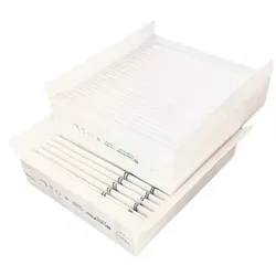 NEMBUS 210 F7+G4 Filterset (effizient)