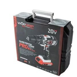 Worgrip - 20 V 2,0 Ah