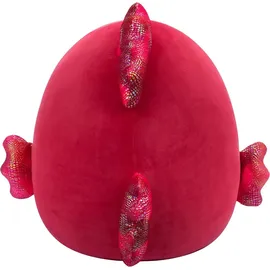 Squishmallows Barella Fisch 40cm