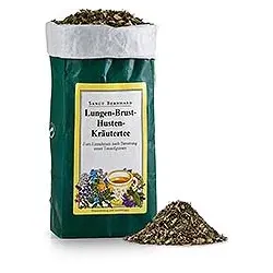 Lungen-Brust-Husten-Kräutertee - 150 g