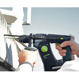Festool Akku-Bohrhammer BHC 18-Basic