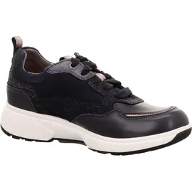 Xsensible Sneaker Low in blau | Gr.: 37