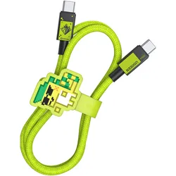 UGREEN USB-C auf USB-C Kabel Genshin Impact Edition