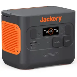 Jackery Explorer 2000 Pro Powerstation