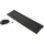Logilink Wireless Tastatur DE Set schwarz (ID0104)