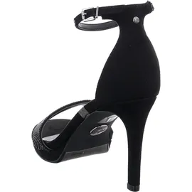 Buffalo Monroe 2 schwarz 40