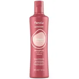 Fanola Wonder Volume Extra Care Shampoo 350 ml
