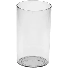 Papstar Fingerfood-Becher 0,06 l Glasklar 30 St.