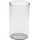 Papstar Fingerfood-Becher 0,06 l Glasklar 30 St.