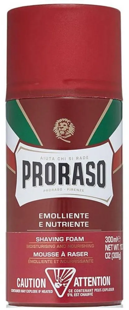 Proraso Sandelholz Rasierschaum