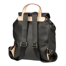 Bugatti Ella Daypack Schwarz