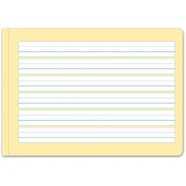 Formati Schreibblock S.6 A5 quer 48 Blatt 80g/qm 6/6/6mm liniert