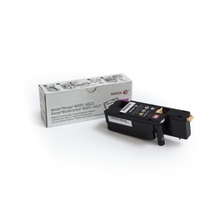 Original Xerox 106R02757 Toner Magenta
