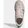adidas Barreda Damen Almost Pink/Semi Court Green/Ice Purple 39 1/3