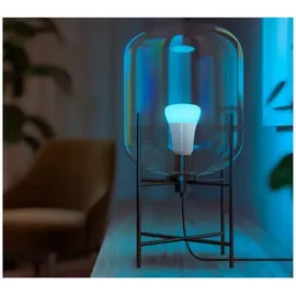 Philips Hue mit Bridge V2 + 4 White & Color Ambiance E27 806lm