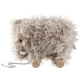 Kid’s Concept Kids Concept Nachziehtier Mammut