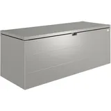 Biohort Stylebox 210 Quarzgrau-Metallic 207 cm x 80 cm x 81 cm