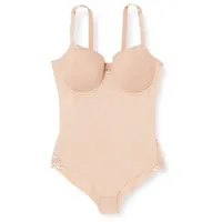 Triumph Shaping-Body »Modern Finesse BSWP«, mit atmungsaktiven Spacer-Cups und Formbügel, Basic Dessous, beige