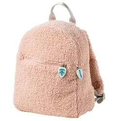Nattou TEDDY Rucksack Teddy, rosa