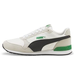 Puma ST Runner v2 NL puma white-puma black-gray violet 37